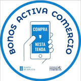 " BONOS ACTIVA COMERCIO "