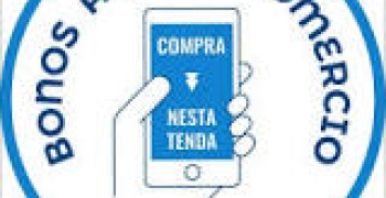 " BONOS ACTIVA COMERCIO "