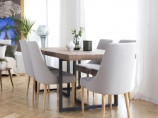 IRUNE MESA COMEDOR