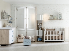 Dormitorio infantil 25